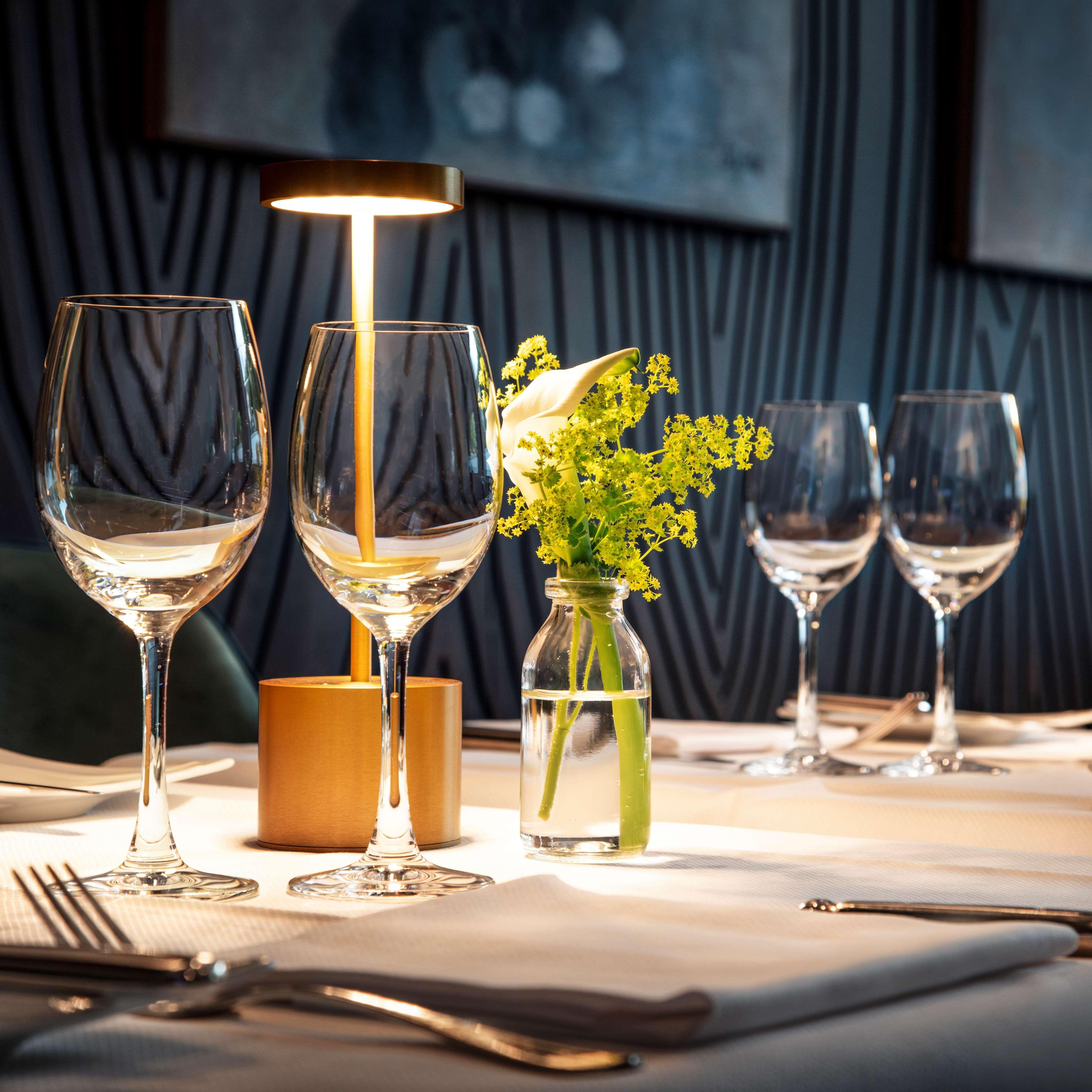 Hotel Bristol Genève Eksteriør billede